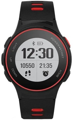 Garmin Forerunner 600-series