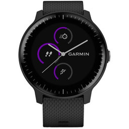 Garmin Vivoactive 3 Music