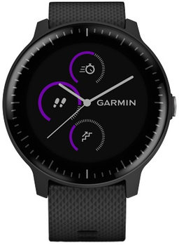 Garmin Vivoactive 3 Music