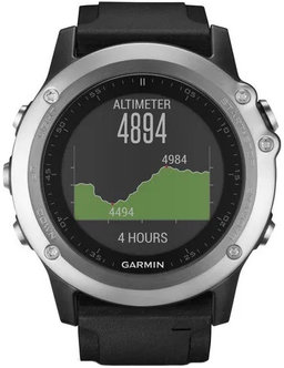 Garmin Fenix 3