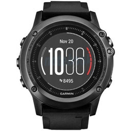 Garmin Fenix 3 HR
