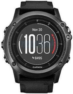 Garmin Fenix 3 HR