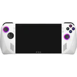 Asus ROG Ally (2023)