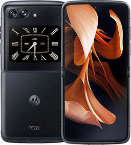 Motorola Razr 2022 XT2251