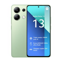 Xiaomi Redmi Note 13 4G