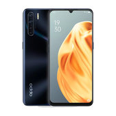 Oppo F15 CPH2001