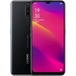 Oppo A11