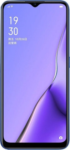 Oppo A11x