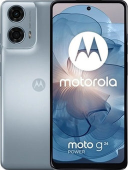 Motorola Moto G24 Power
