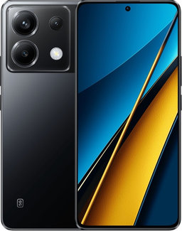 Xiaomi Poco X6