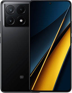 Xiaomi Poco X6 Pro