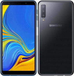 Samsung Galaxy A7 Duos A750F (2018)
