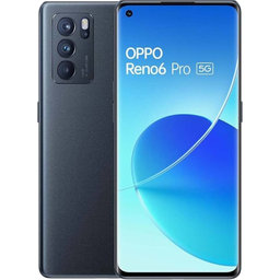 Oppo Reno 6 Pro 5G