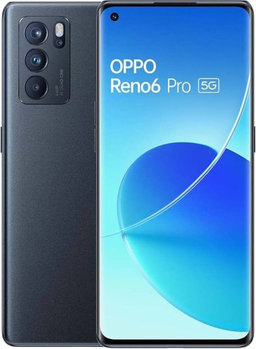 Oppo Reno 6 Pro 5G