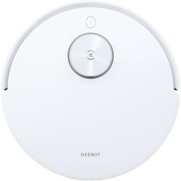 Robotický vysávač Ecovacs