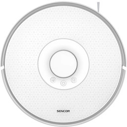 Robotický vysávač Sencor