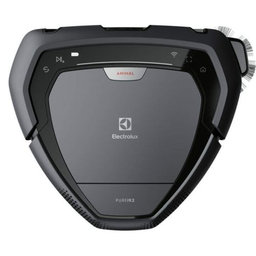 Robotický vysávač Electrolux