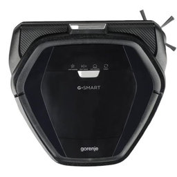 Robotický vysávač Gorenje