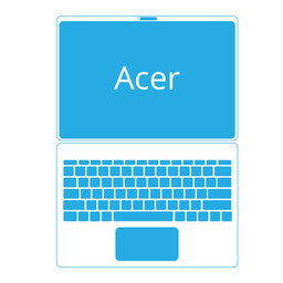 Notebook Acer