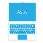 Notebook Asus