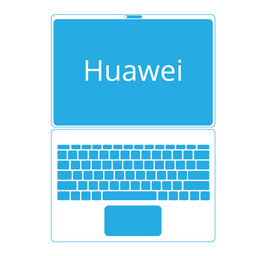 Notebook Huawei