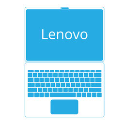 Notebook Lenovo